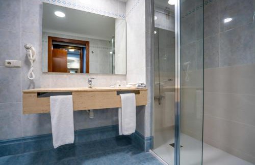 Almussafes Hotel | Hotel Bartos