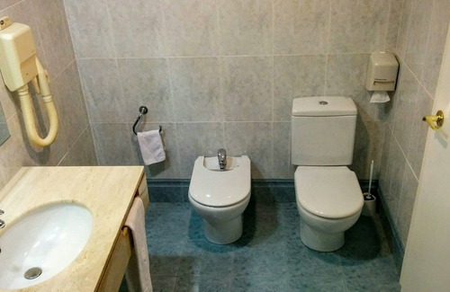 Almussafes Hotel | Hotel Bartos