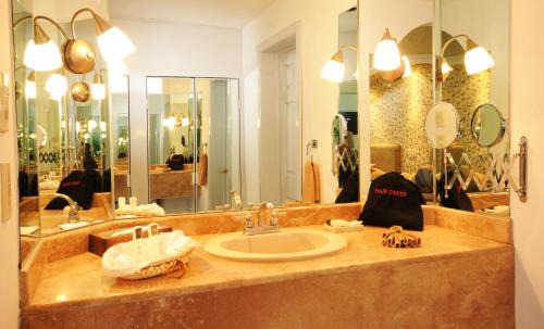 Zacatecas Centro Hotel | Hotel Baruk Teleférico Centro Histórico