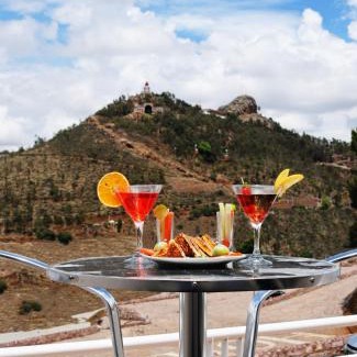 Zacatecas Centro Hotel | Hotel Baruk Teleférico Centro Histórico