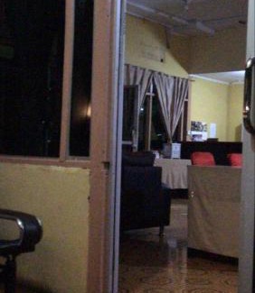 Sibuhuan Hotel | Hotel Barumun & Resto