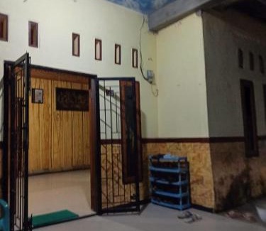 Sibuhuan Hotel | Hotel Barumun & Resto