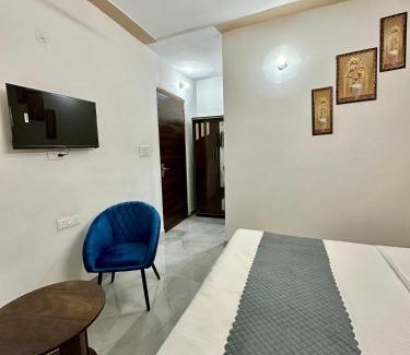 Amritsar Hotel | Hotel Basant Lodge
