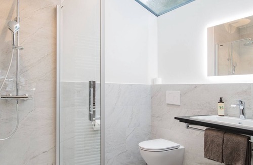 Zermatt Hotel | Hotel Basecamp