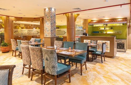 Secunderabad Hotel | HOTEL BASERAa