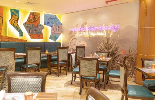 Secunderabad Hotel | HOTEL BASERAa