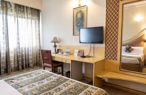 Secunderabad Hotel | HOTEL BASERAa