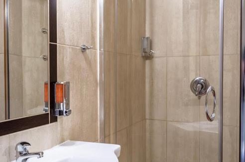 Kostrzyn Hotel | Hotel Bastion