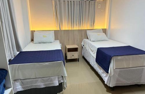 Euclides Da Cunha Hotel | Hotel Bastos