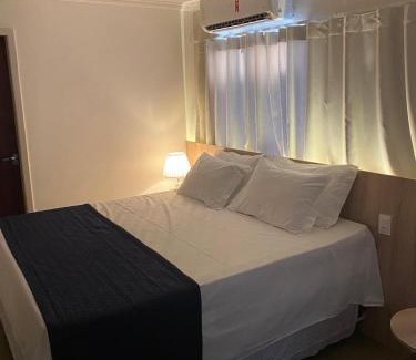 Euclides Da Cunha Hotel | Hotel Bastos
