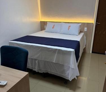 Euclides Da Cunha Hotel | Hotel Bastos
