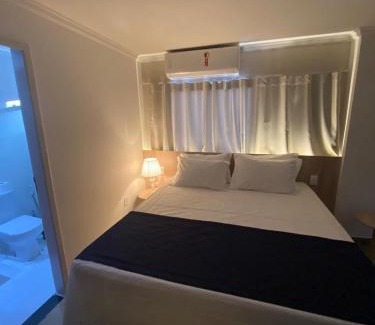 Euclides Da Cunha Hotel | Hotel Bastos