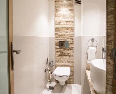 Juhu Hotel | Hotel Bawa Continental
