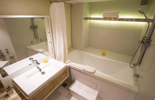 Juhu Hotel | Hotel Bawa Continental