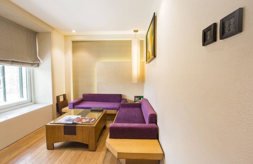 Juhu Hotel | Hotel Bawa Continental