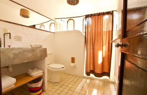 Pie de la Cuesta Hotel | Hotel BaXar