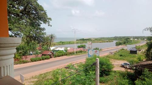 Tanji Hotel | Hotel Bay Inn