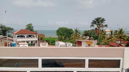 Tanji Hotel | Hotel Bay Inn