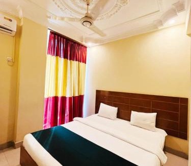 Cox's Bazar Hotel | Hotel Bay Marina