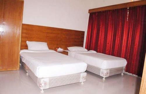 Cox's Bazar Hotel | Hotel Bay Marina