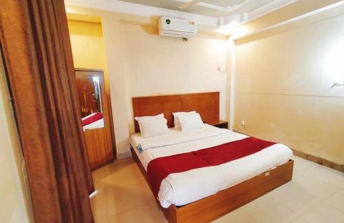 Cox's Bazar Hotel | Hotel Bay Marina