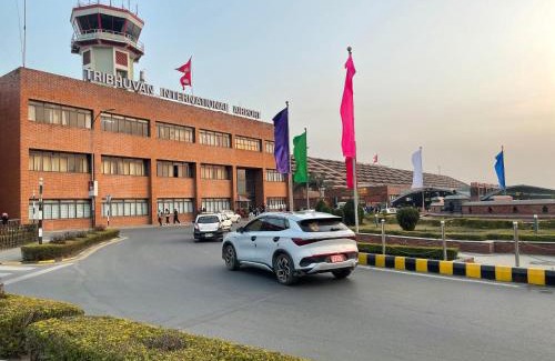 Sinamangal Hotel | Hotel Bayberry Kathmandu - Near Tribhuvan International Airport