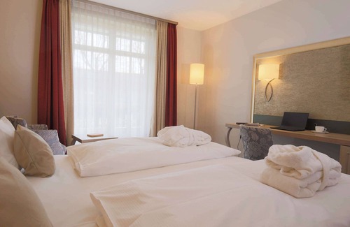 Miesbach Hotel | Hotel Bayerischer Hof Miesbach, BW Premier Collection