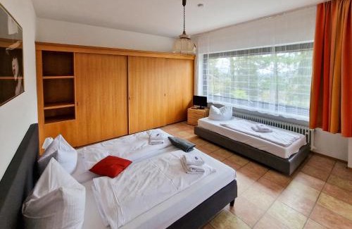 Purgl Hotel | Hotel Bayerischer Wald HFVI