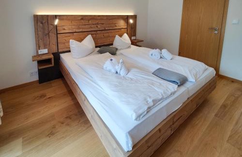 Purgl Hotel | Hotel Bayerischer Wald HFVI