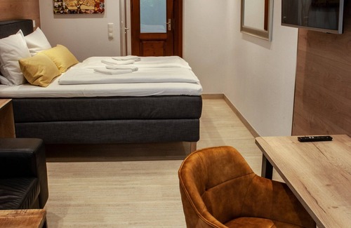 Purgl Hotel | Hotel Bayerischer Wald