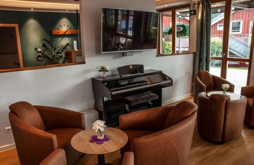 Purgl Hotel | Hotel Bayerischer Wald