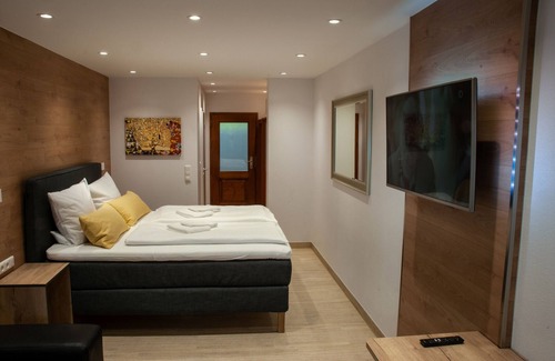 Purgl Hotel | Hotel Bayerischer Wald