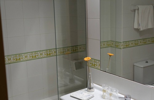 Garzain Hotel | Hotel Baztán
