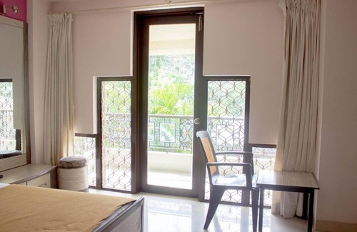 Dahanu Hotel | Hotel Beach Classic