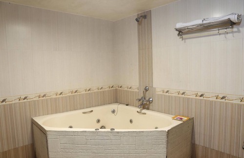 Dahanu Hotel | Hotel Beach Classic