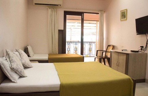 Dahanu Hotel | Hotel Beach Classic