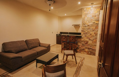 Celestun Hotel | Hotel Beach Don Gonzalo