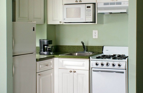 Central Park West Hotel | Hotel Beacon