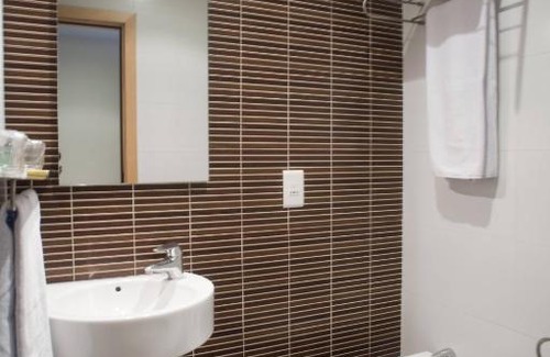 Beasain Hotel | Hotel Beasain