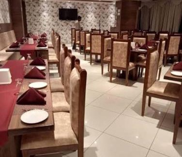 Bahadurgarh Hotel | Hotel Beatific Epsilon