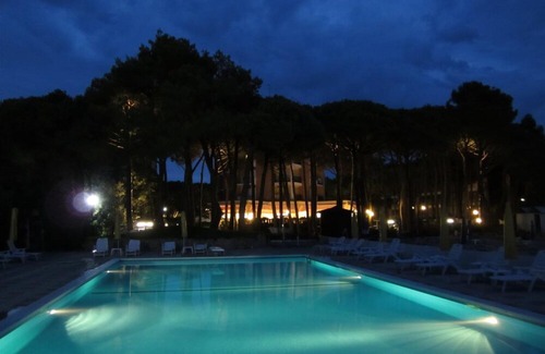 Jesolo Pineta Hotel | Hotel Beau Rivage Pineta