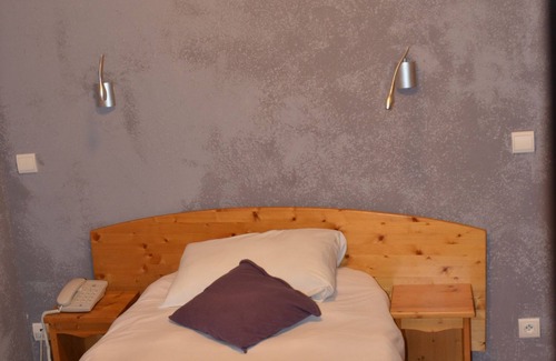 Seyssel Hotel | Hotel Beau Séjour