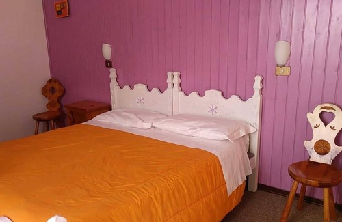 Champorcher Hotel | Hotel Beau Sejour