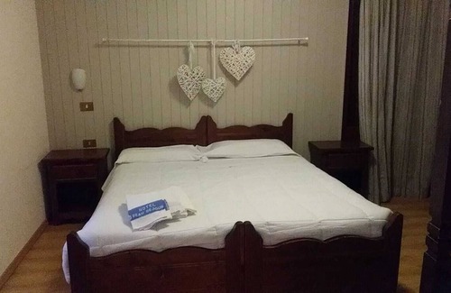 Champorcher Hotel | Hotel Beau Sejour