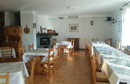 Champorcher Hotel | Hotel Beau Sejour