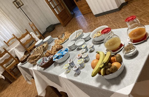 Champorcher Hotel | Hotel Beau Sejour