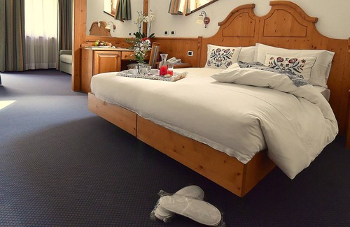 Etroubles Hotel | Hotel Beau Sejour