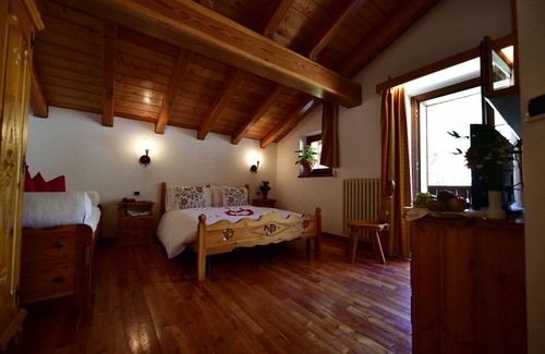 Etroubles Hotel | Hotel Beau Sejour