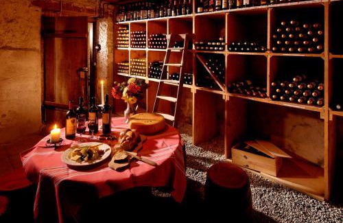 Unterseen Hotel | Hotel Beausite Budget