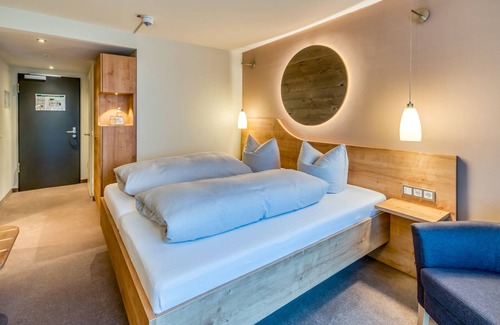 Nikolausberg Hotel | Hotel Beckmann